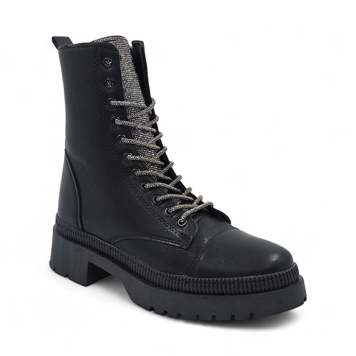 Beety 9018 Ayakkabı Siyah