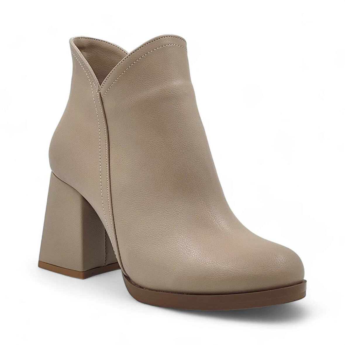 Beety B051 Ayakkabı Nut