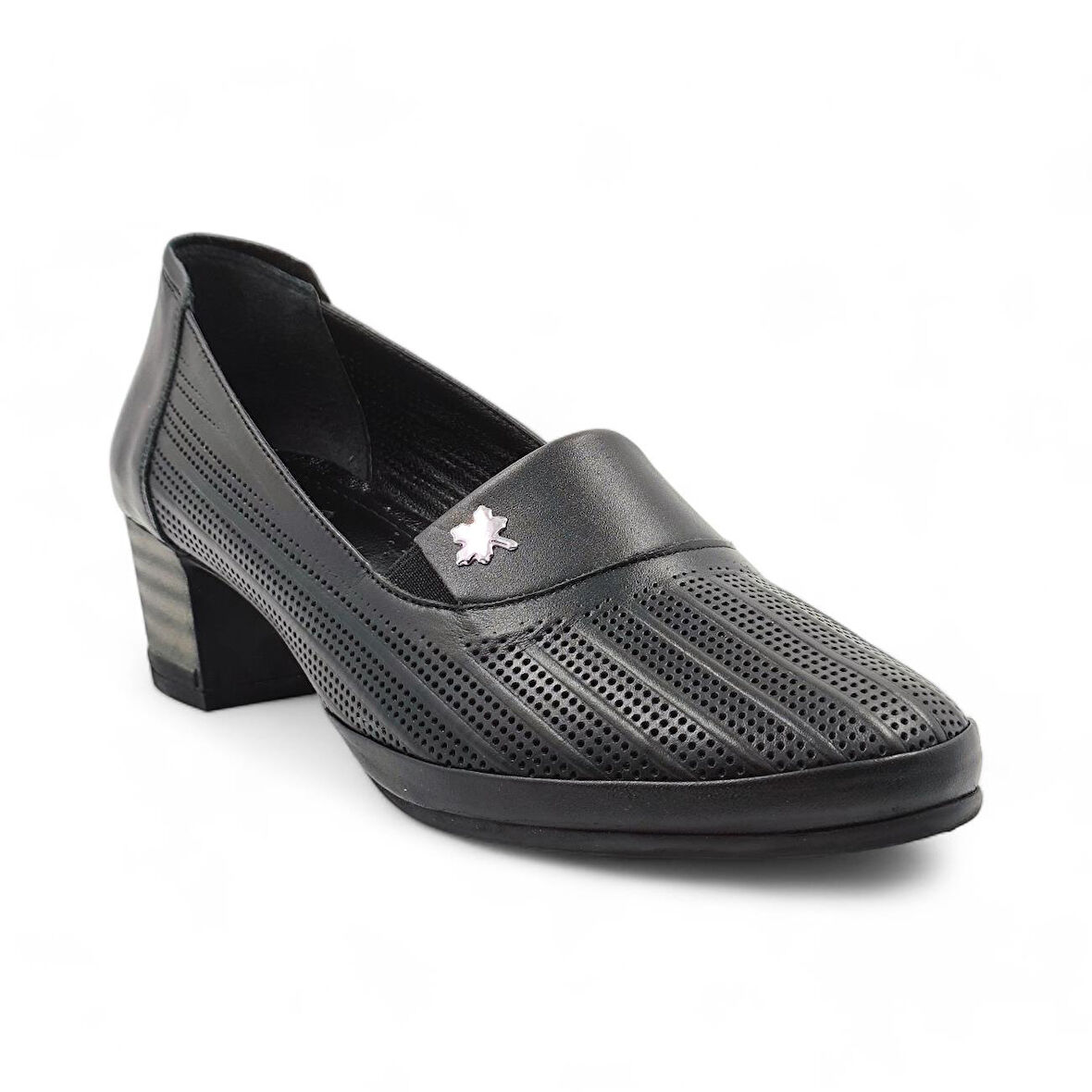 Beety 8335 Ayakkabı Siyah