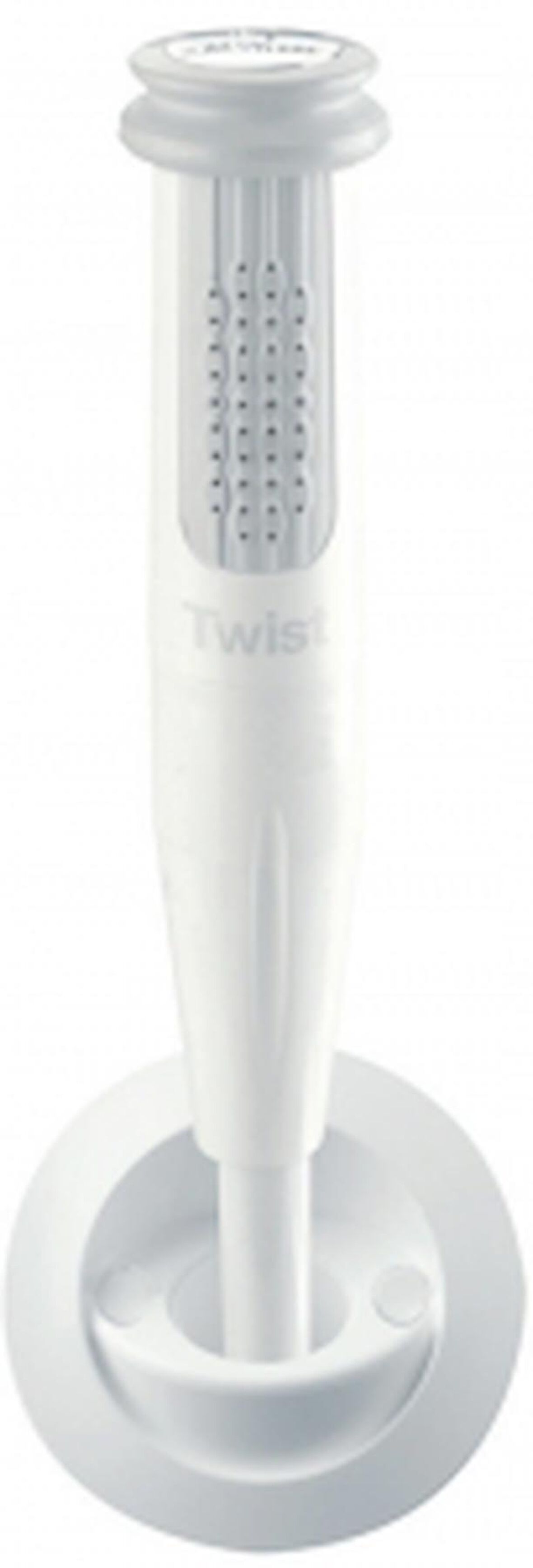 Whale Twist Duş ve Yuva 