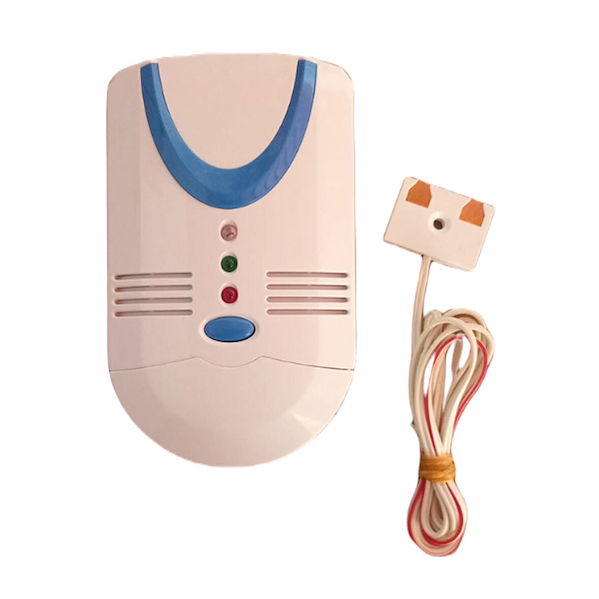 Electrosec WD-02 Su Baskın Dedektörü 50 Cm Kablo Uzatmalı