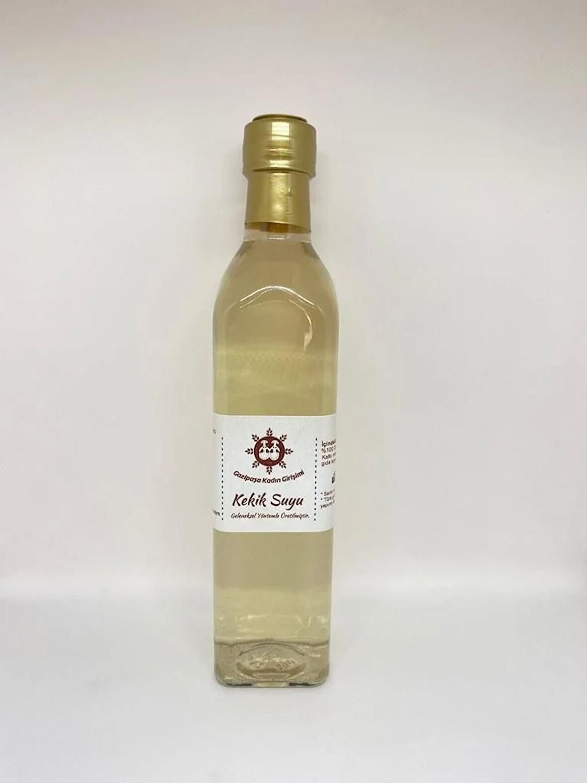 Kekik Suyu 500 ml