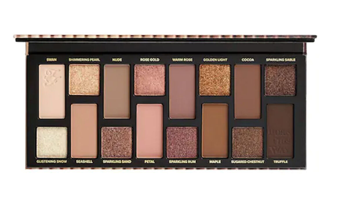 Too Faced Born This Way The Natural Nudes - Far Paleti