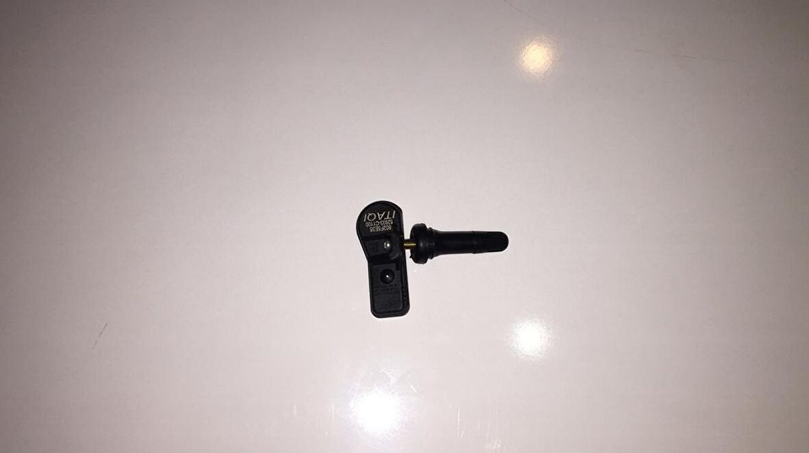 SENSÖR LASTİK BASINÇ İ20 14-18/İ10 13-15/TUCSON / 52933-C1100