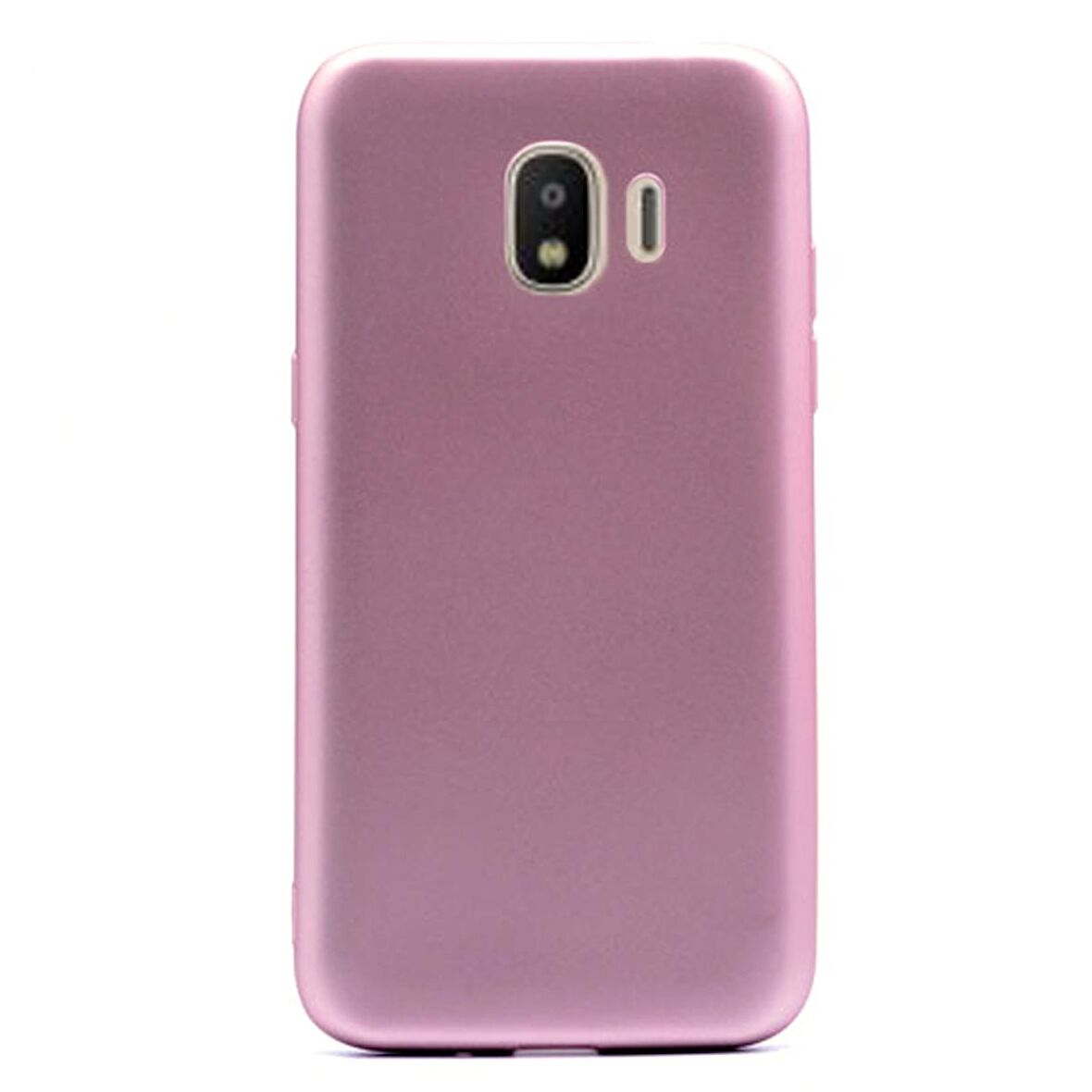 Gpack Samsung Galaxy J2 Pro 2018 Kılıf PremierNano Glass