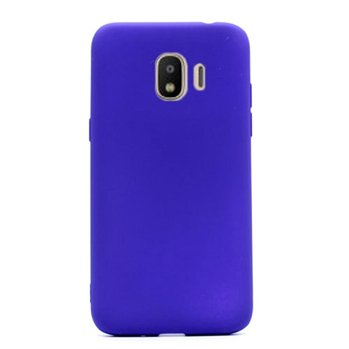Gpack Samsung Galaxy J2 Pro 2018 Kılıf PremierNano Glass