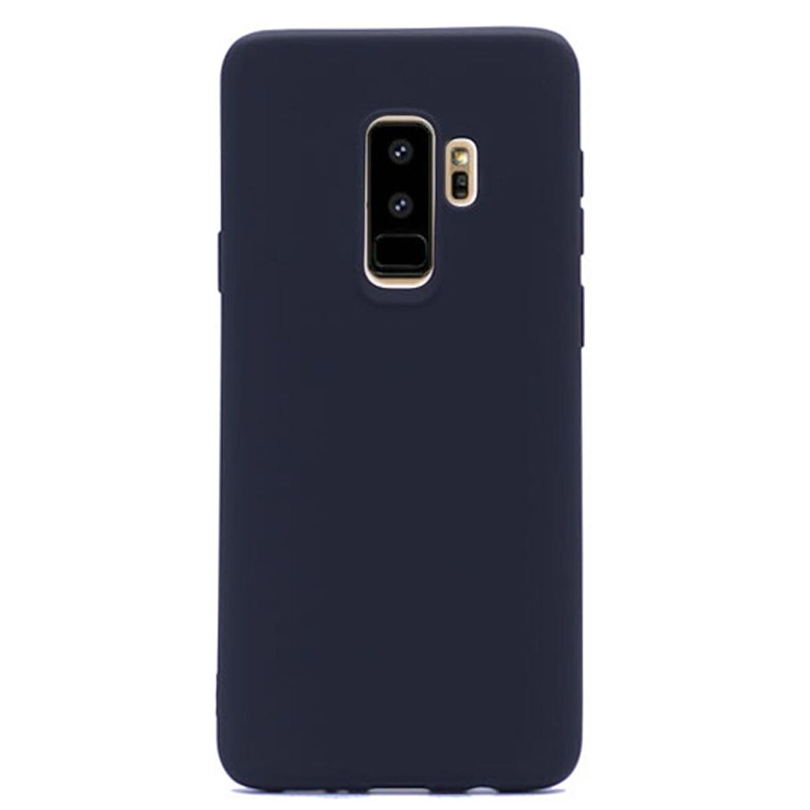 Gpack Samsung Galaxy S9 Kılıf Premier Silikon Kılıf