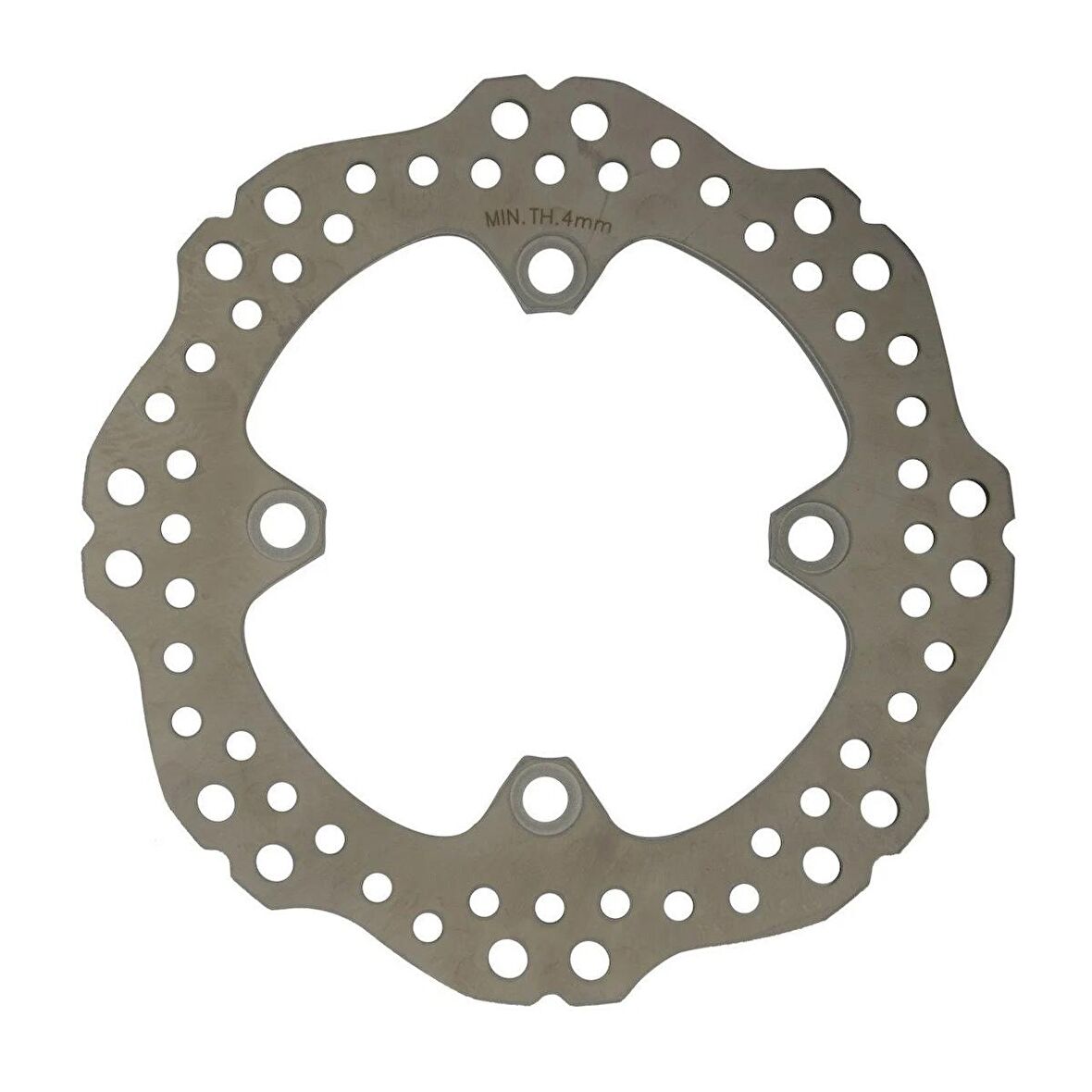 Honda Crf 250 L Arka Fren Diski - Arasmoto