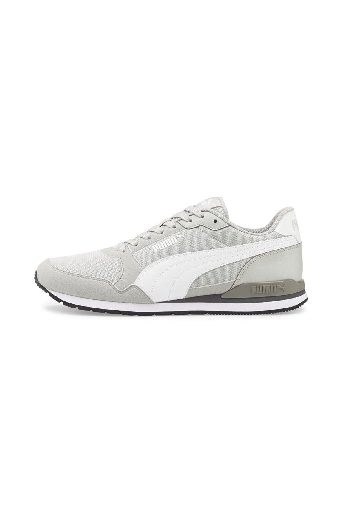 Puma Ayakkabı St Runner V3 Mesh 38464003