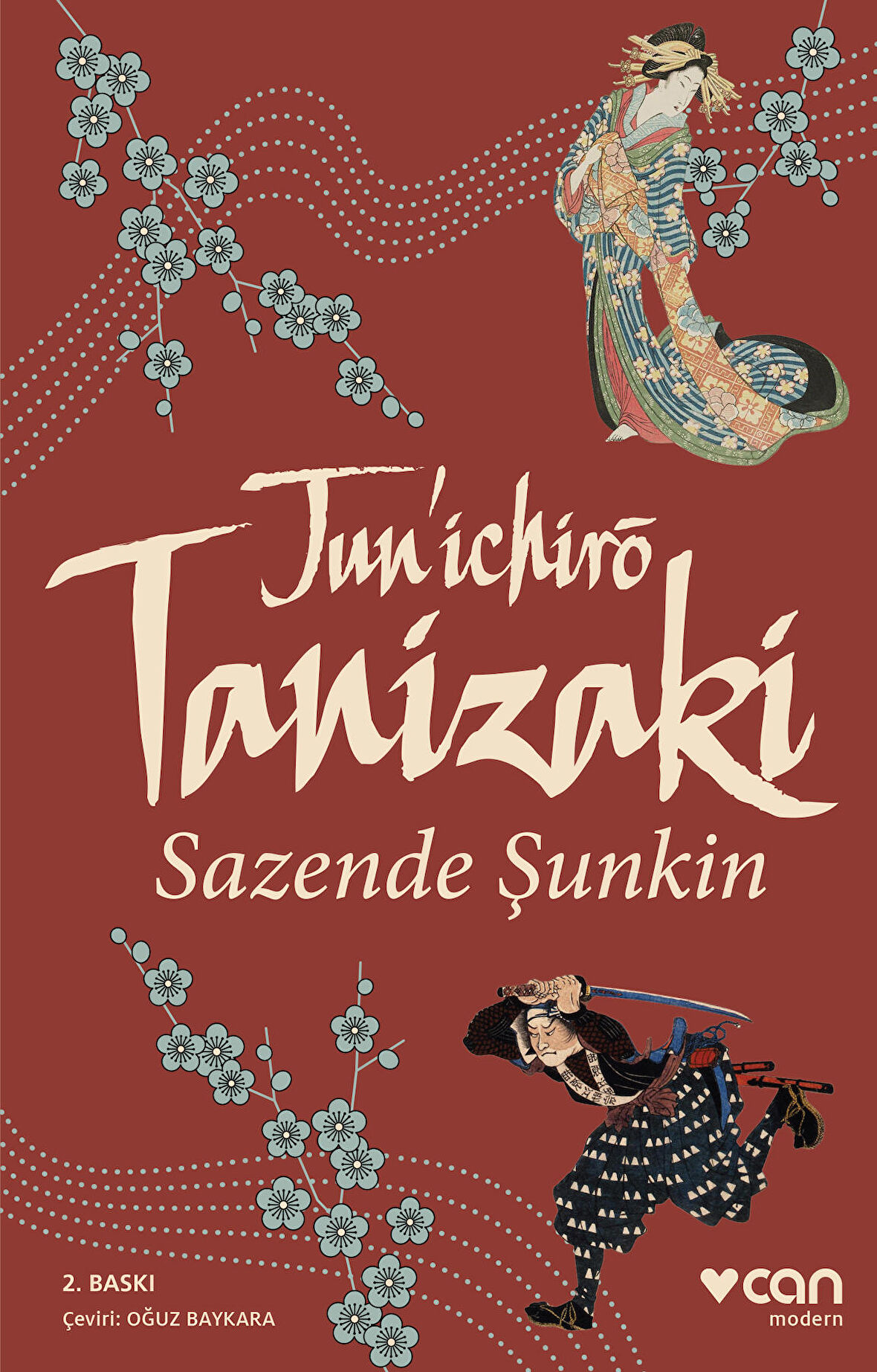 Sazende Şunkin