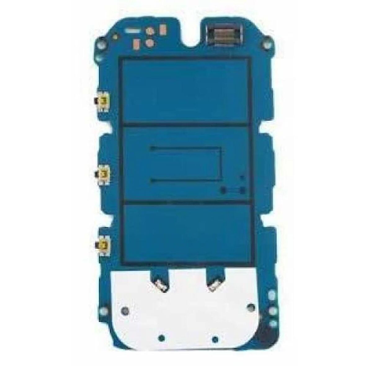 Nokia 5300 tuş Bordu Nokia 5300 Uyumlu Tuş Bordu