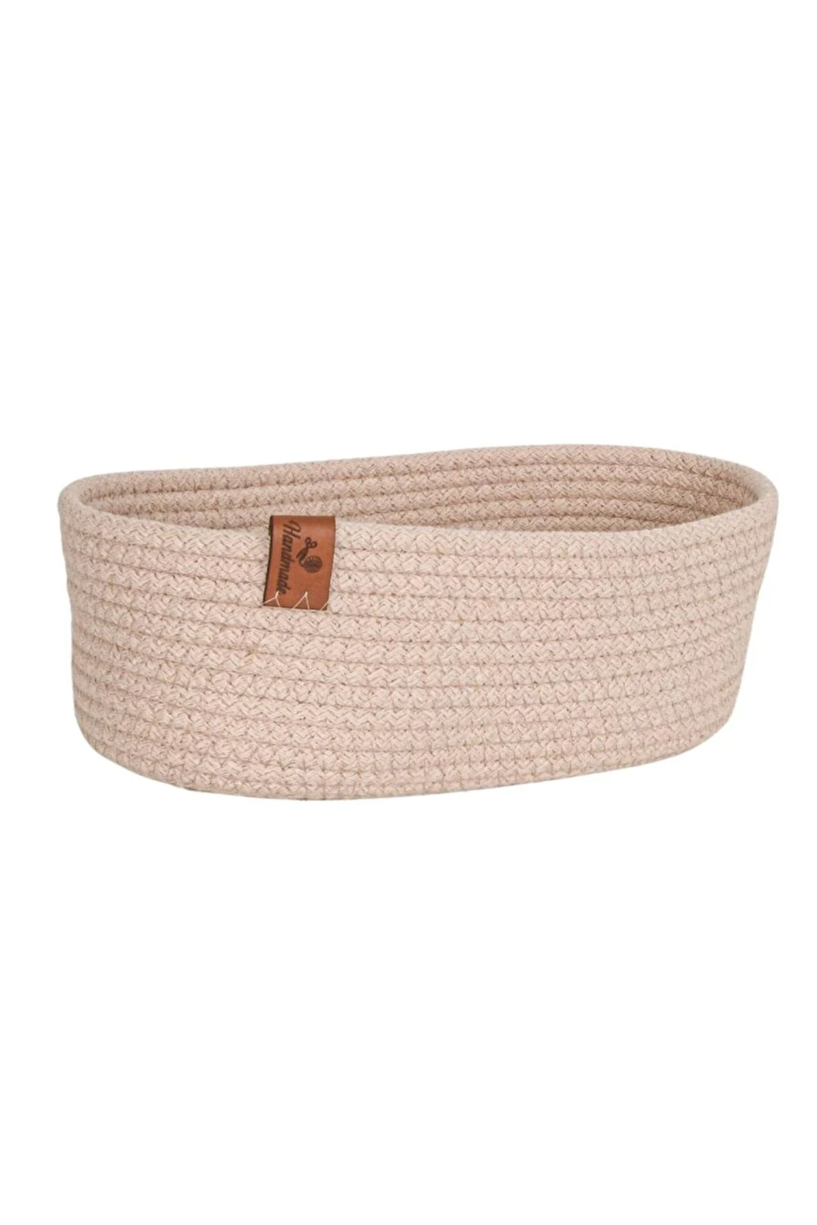  Vos Versa Amerikan Servis Supla Lux Sunum Ekmeklik- Kayık Bej VVHM0041