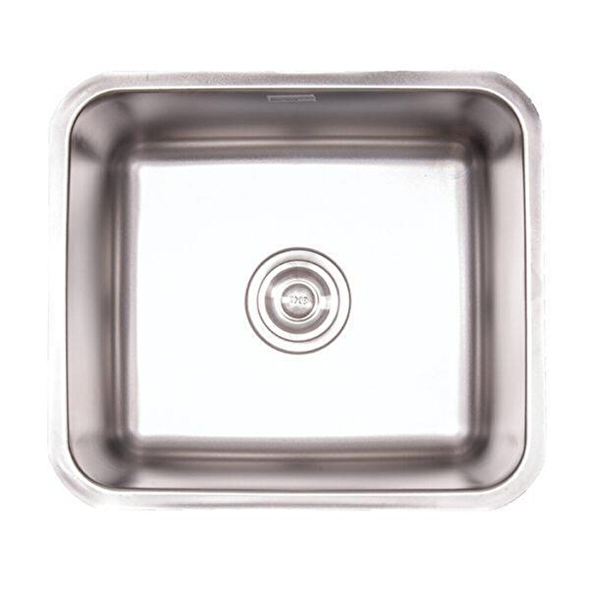 Crauf Lavello Eviye 490X440X190mm Mat İnox