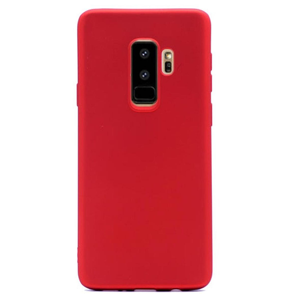 Gpack Samsung Galaxy S9 Plus Kılıf Premier Silikon