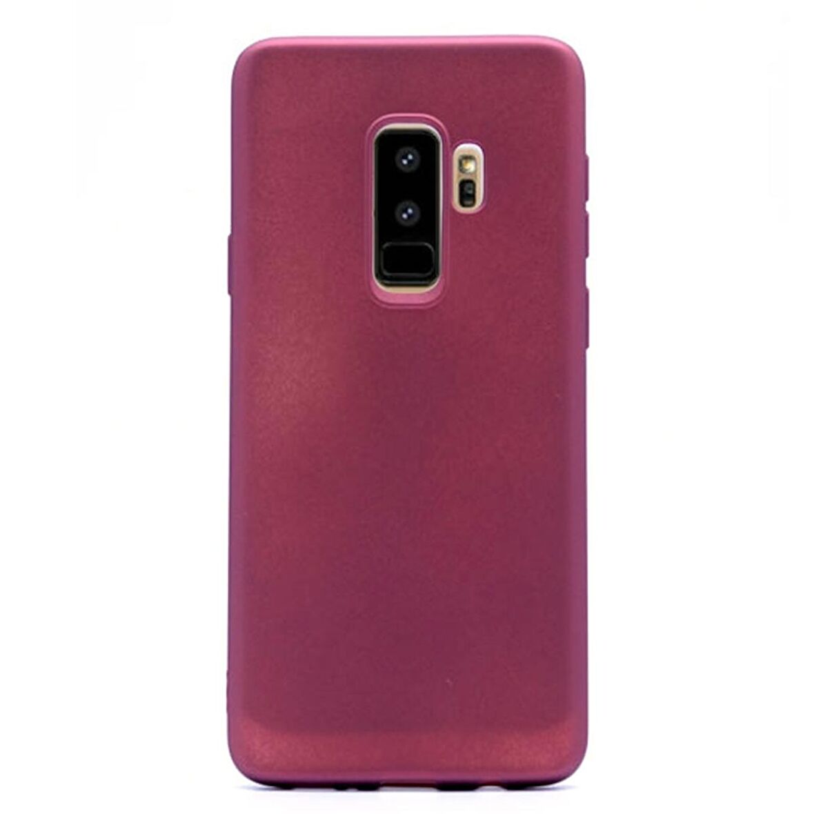 Gpack Samsung Galaxy S9 Plus Kılıf Premier Silikon