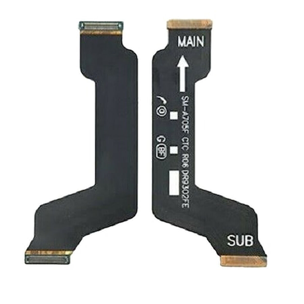 Samsung A70 Ara Filmi Flexi SM-A705