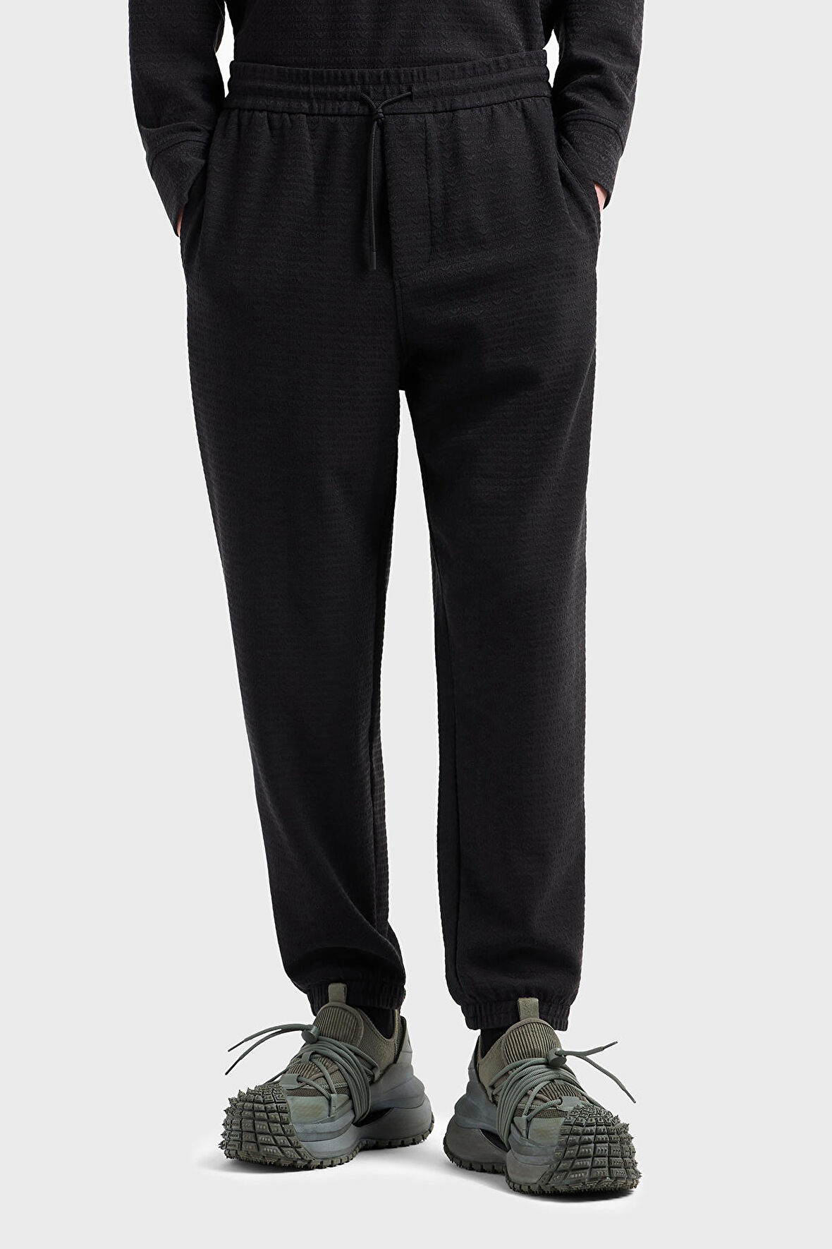 Emporio Armani Erkek Pantolon EM001106 AF13700 UC001