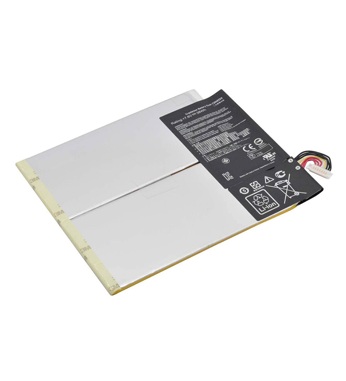Asus 0B200-00870300 Notebook Batarya Laptop Pil