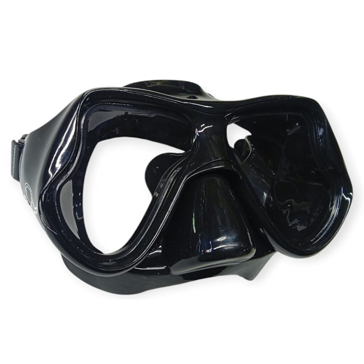 ÇNR-51705- TEK MASKE YETİŞKİN PC STAR DIVING