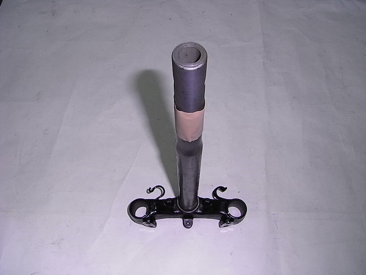 SYM MİO 100 ALT MESNET MAŞA 53200-A8B-000