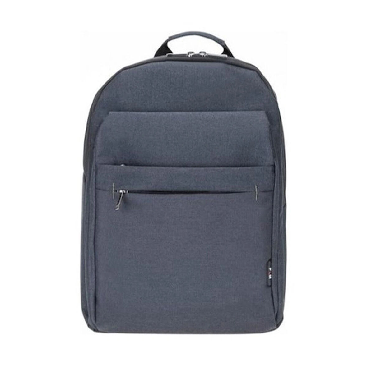 PLM Seitek 15,6'' Gri Notebook Sırt Çantası