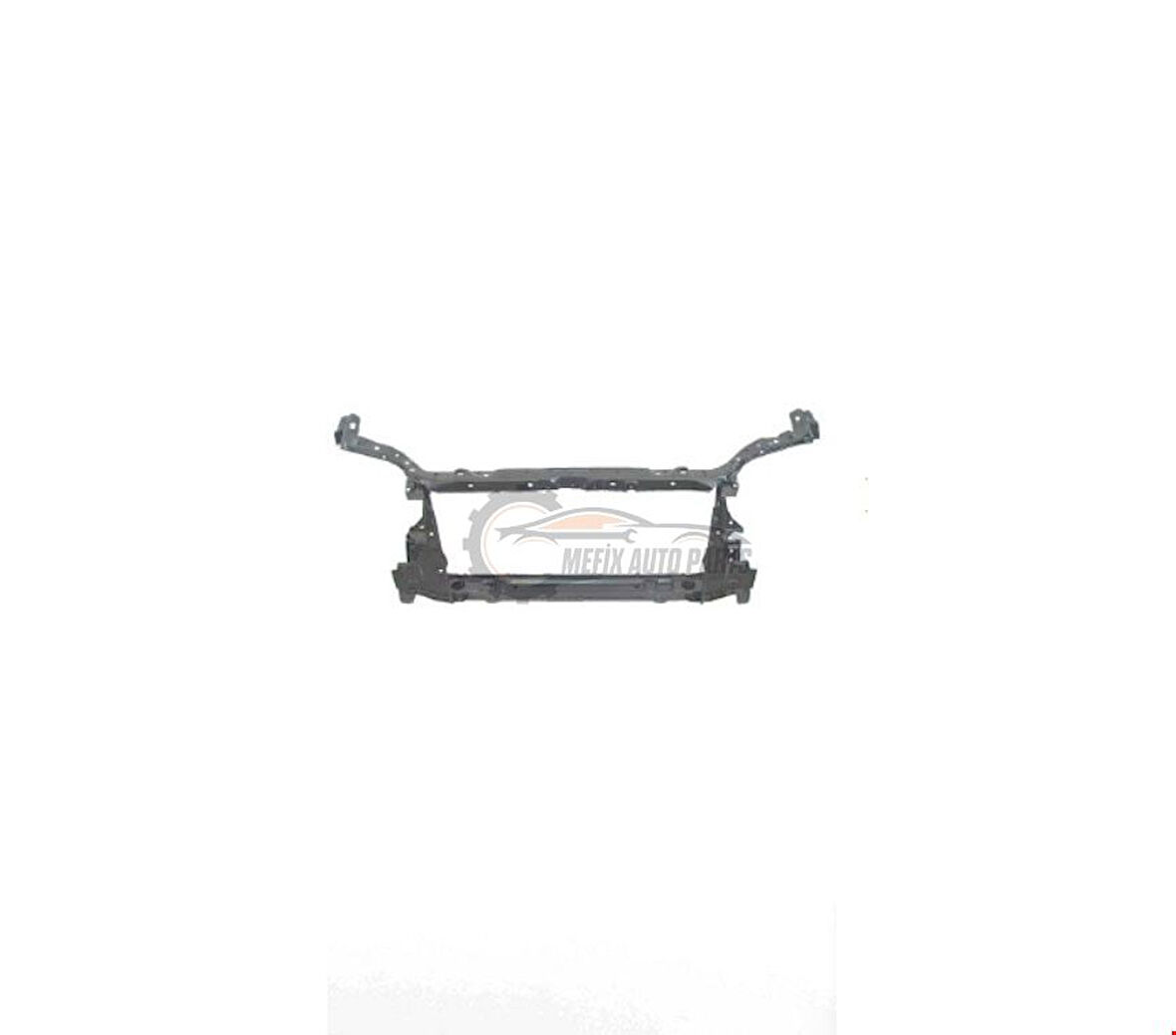 TOYOTA - ÖN PANEL COROLLA HB 2002- - 53201-02080