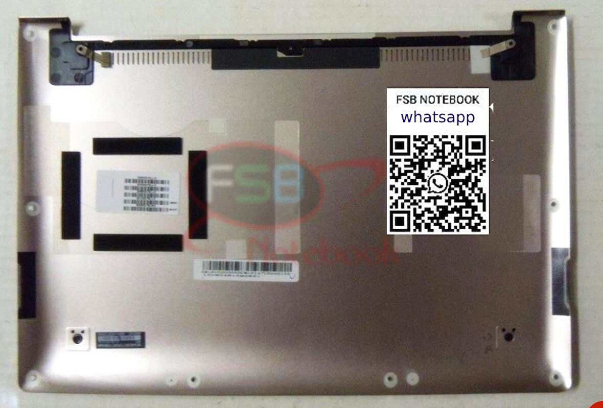 Asus UX303 UX303L UX303UB UX303LA UX303UA Alt Kasa Bottom Case 13NB04R1AM0601
