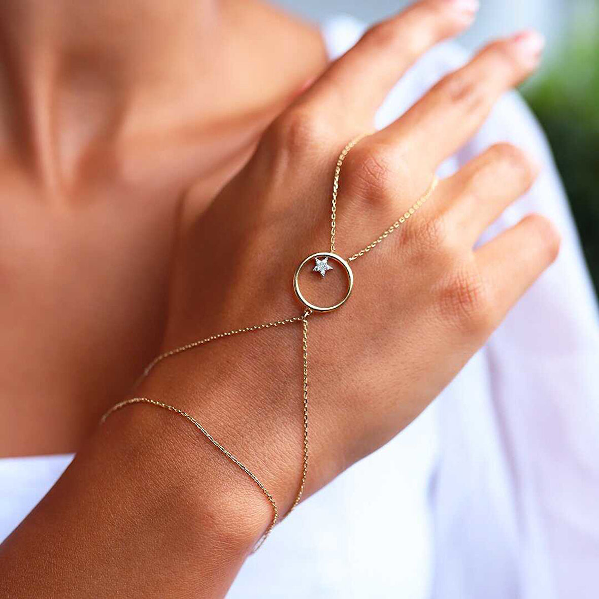 Halka Yıldız Şahmeran