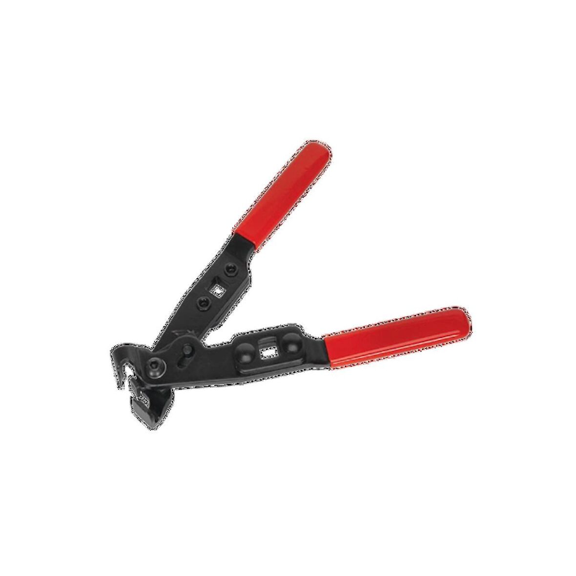 NT Tools NTA2095 Takviyeli Kelepçe Kesme Pensesi