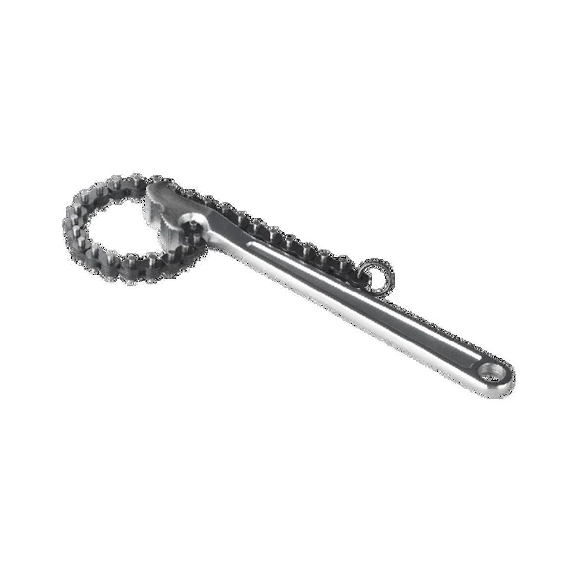 NT Tools NTA1059 12" Zincirli Filtre Anahtarı