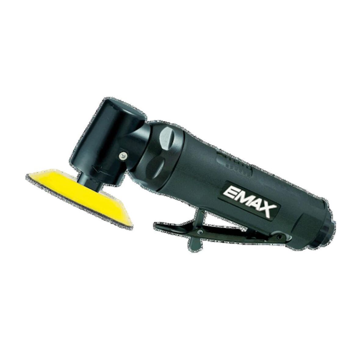 Emax ET-2430 50mm.15000RPM Hav.0.5HP Havalı Avuç İçi Zımpara