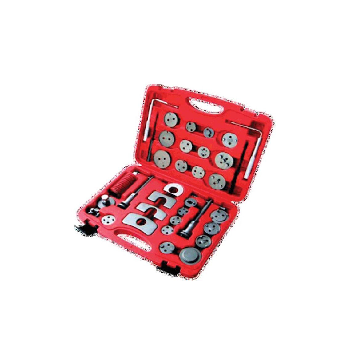 NT Tools NTA1028 35 Parça Fren Sökme Takma Takımı