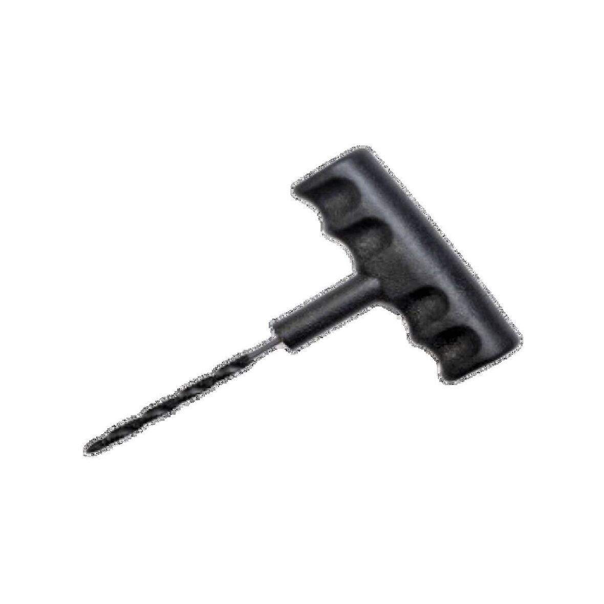 NT Tools NTSTL02 Lastik Tamir Raybası-Plastik