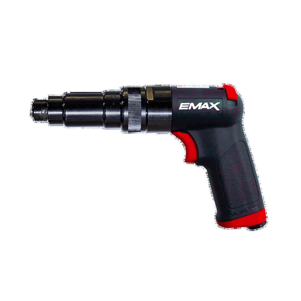 Emax ET-4545 6 mm. 1800 RPM Kabzalı Havalı Tornavida