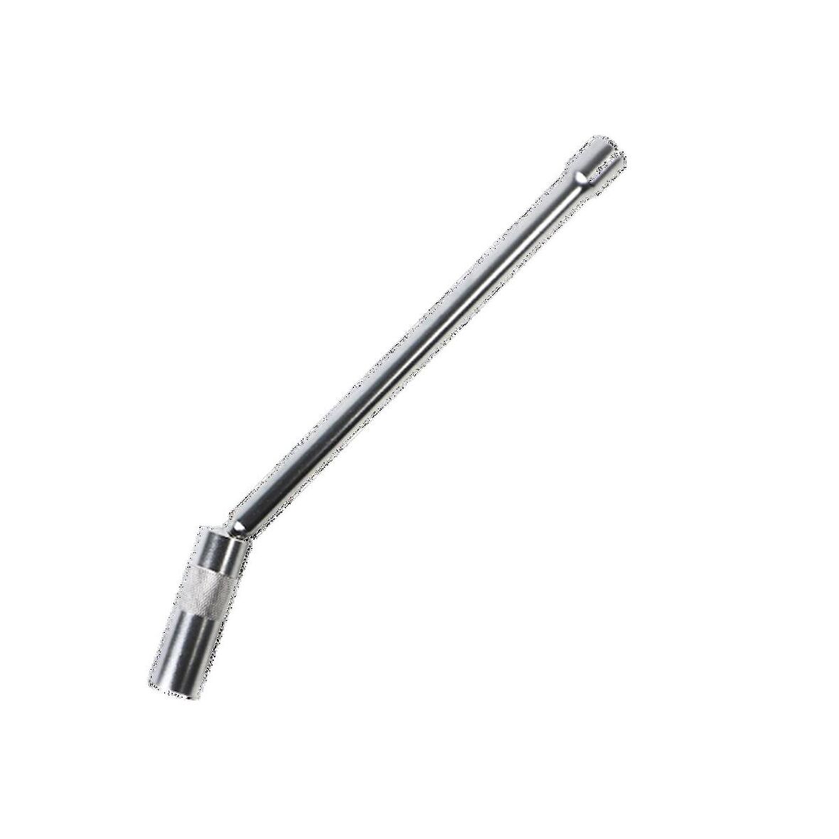 NT Tools NCLB3814M 3/8" 14mm. Uzun Kol Mafsallı CR-V Buji Lokması