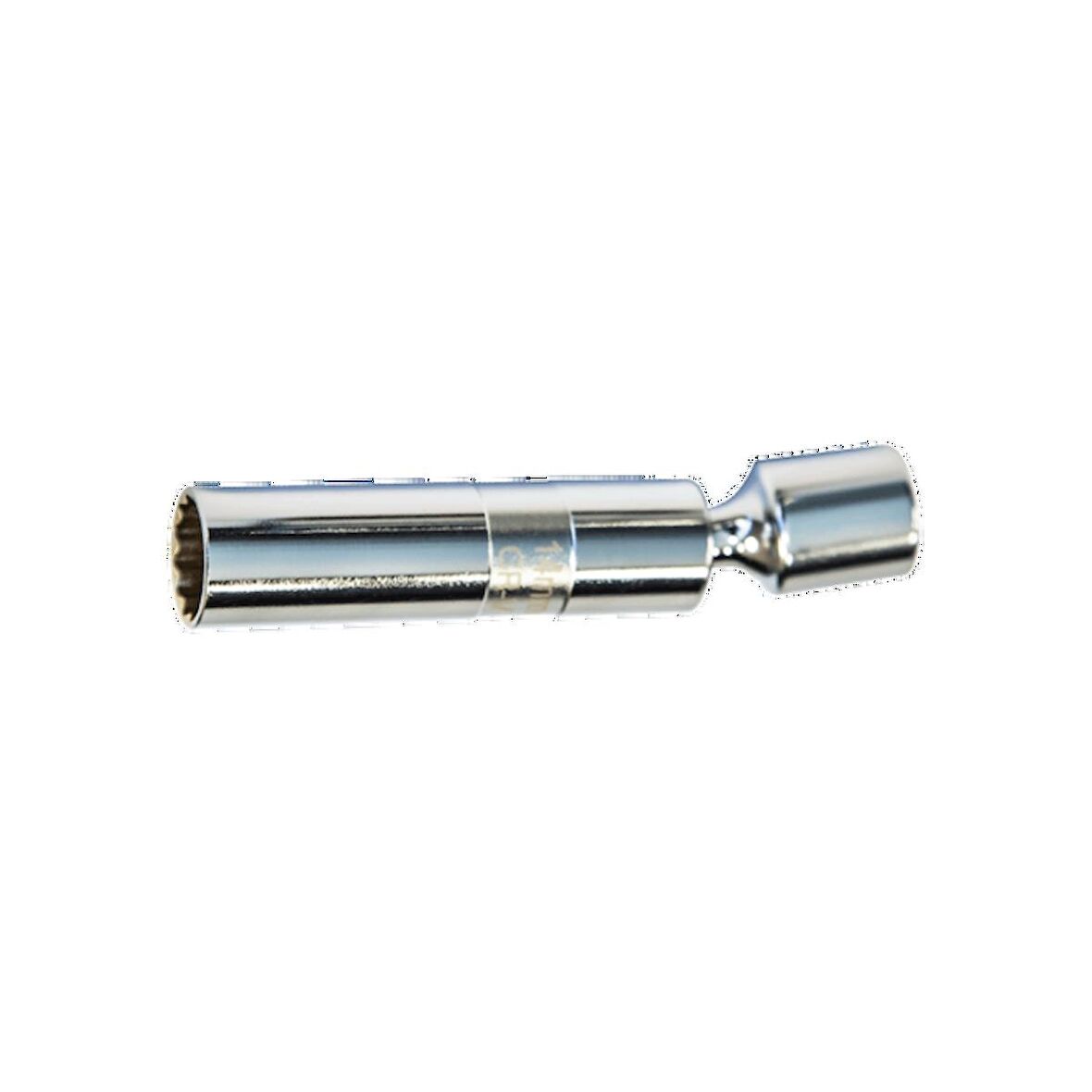 NT Tools NCLB14M 3/8" 14 mm. Mafsallı CR-V Buji Lokması