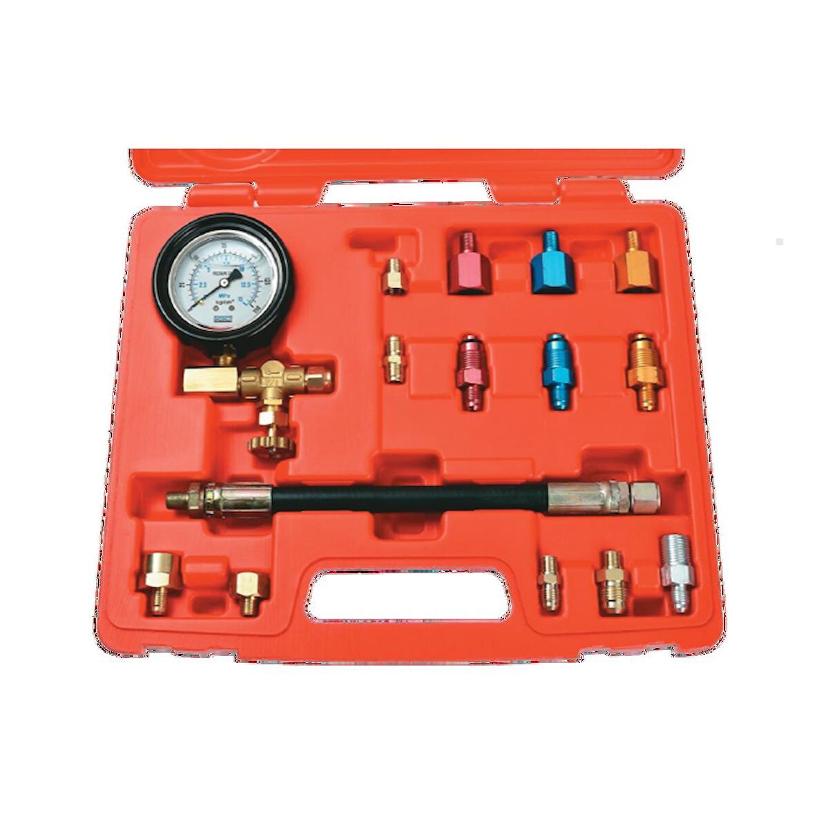 NT Tools NT0142 Hidrolik Direksiyon Test Cihazı