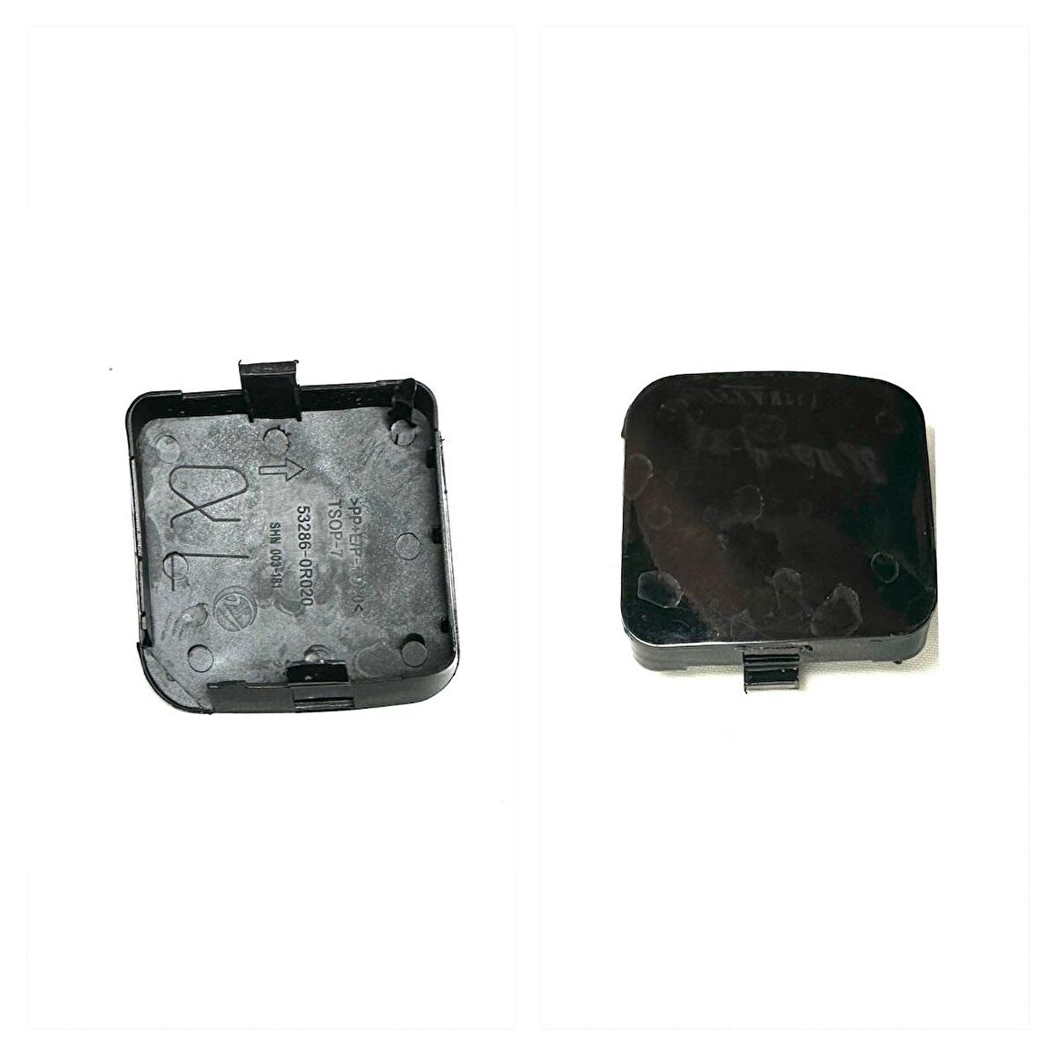 ÇEKİ KAPAĞI RAV4 06-09 ÖN LH