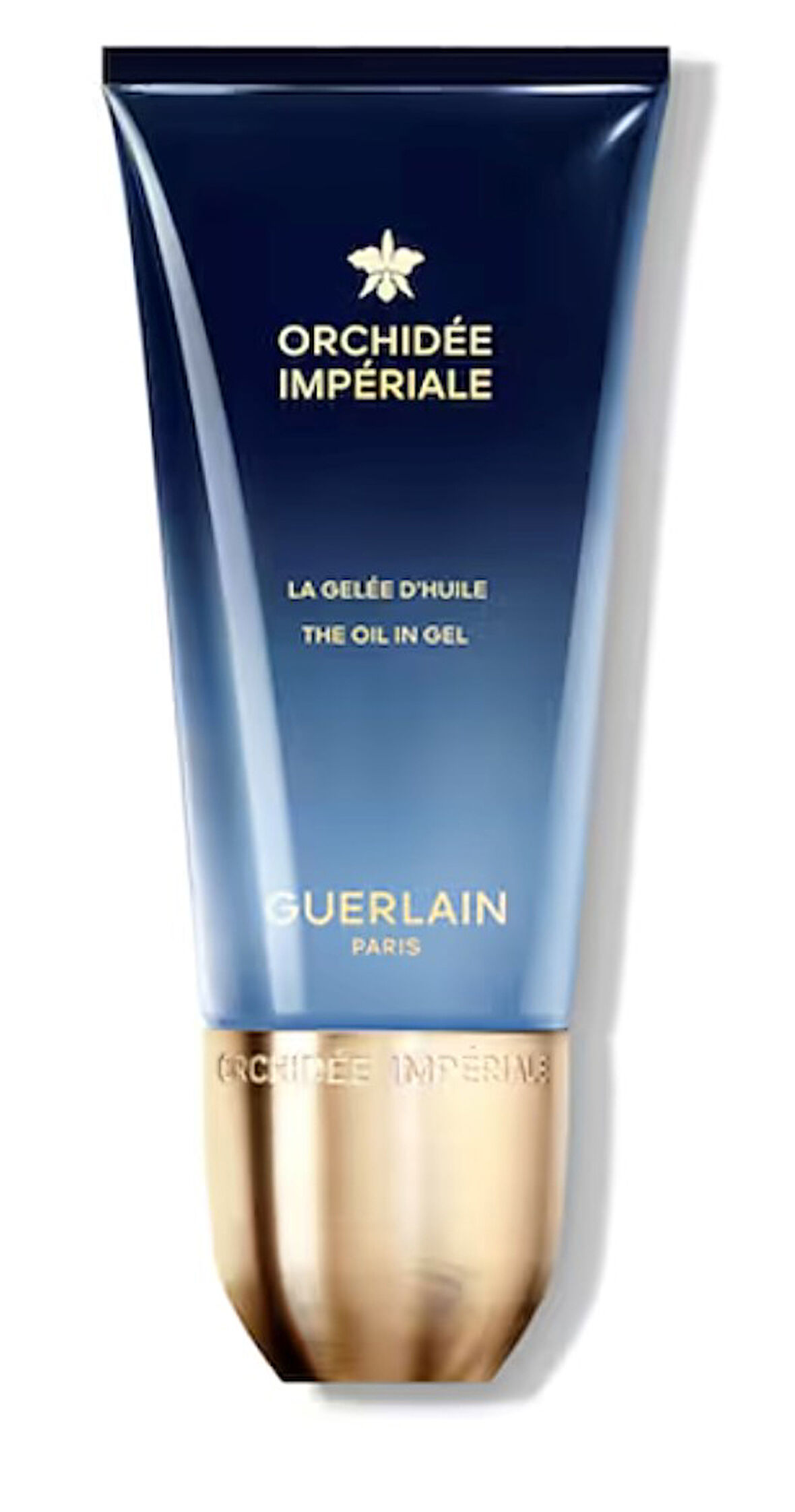 Guerlain Orchidee Imperiale - The Oil in Gel 150 ml 