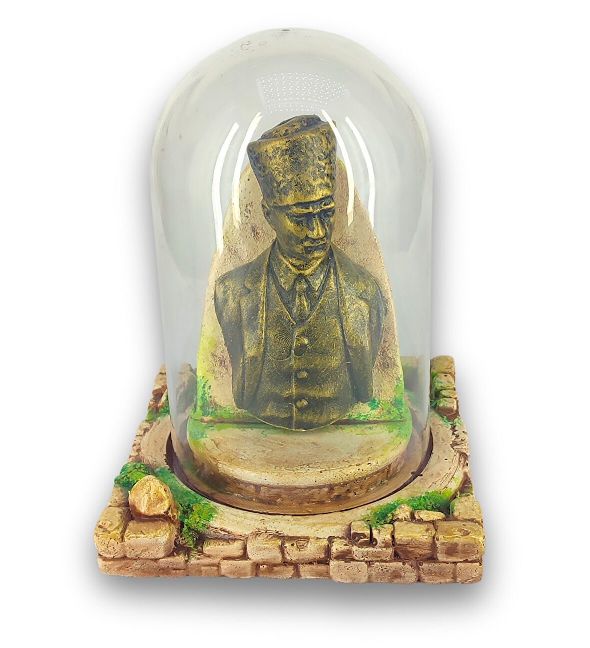 Atatürk Fanus Biblo