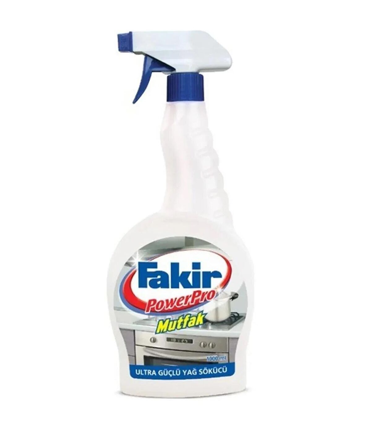 Fakir Powerpro Mutfak 1000 ml