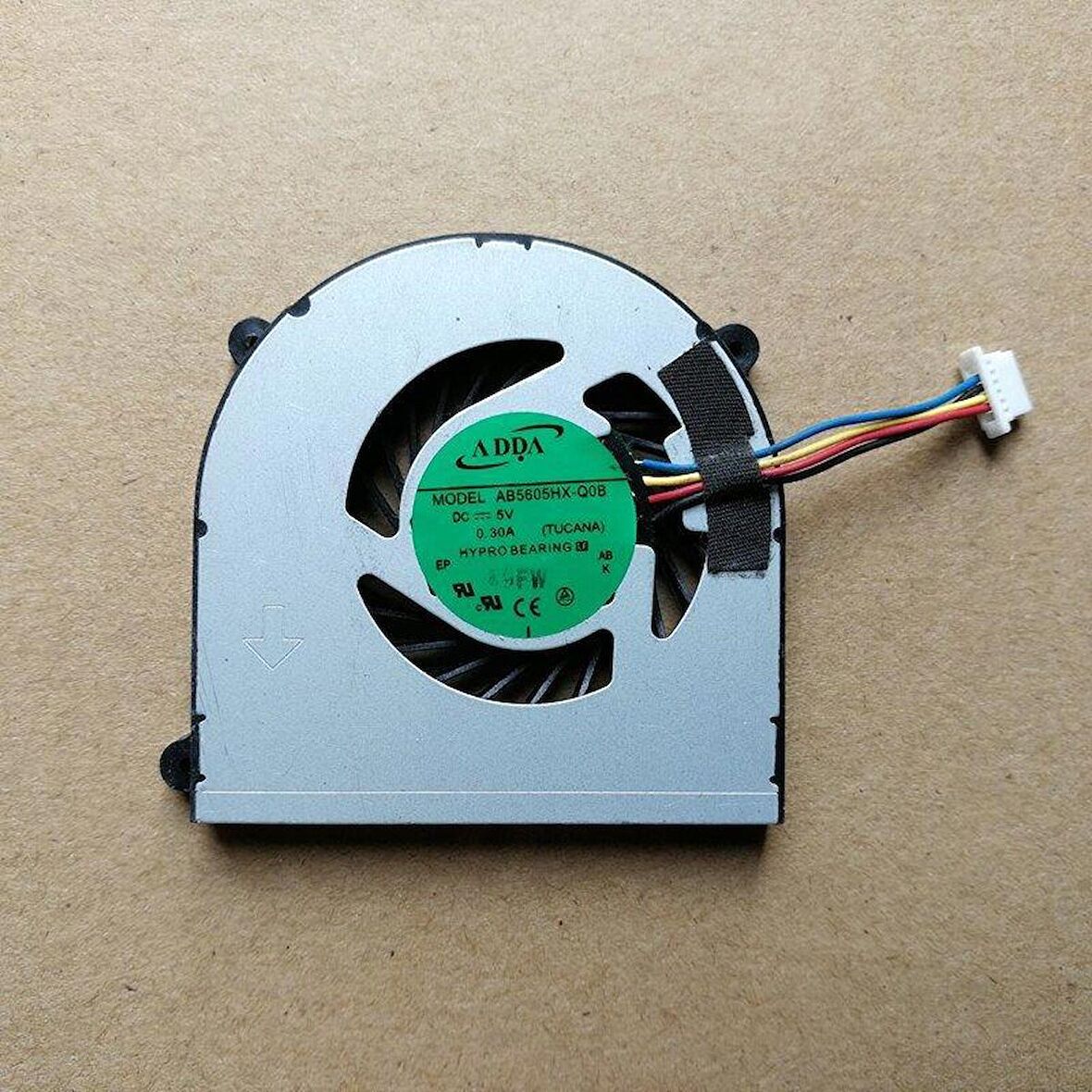 SONY PCG-31211M AB5605HX-Q0B CPU SOĞUTUCU FAN