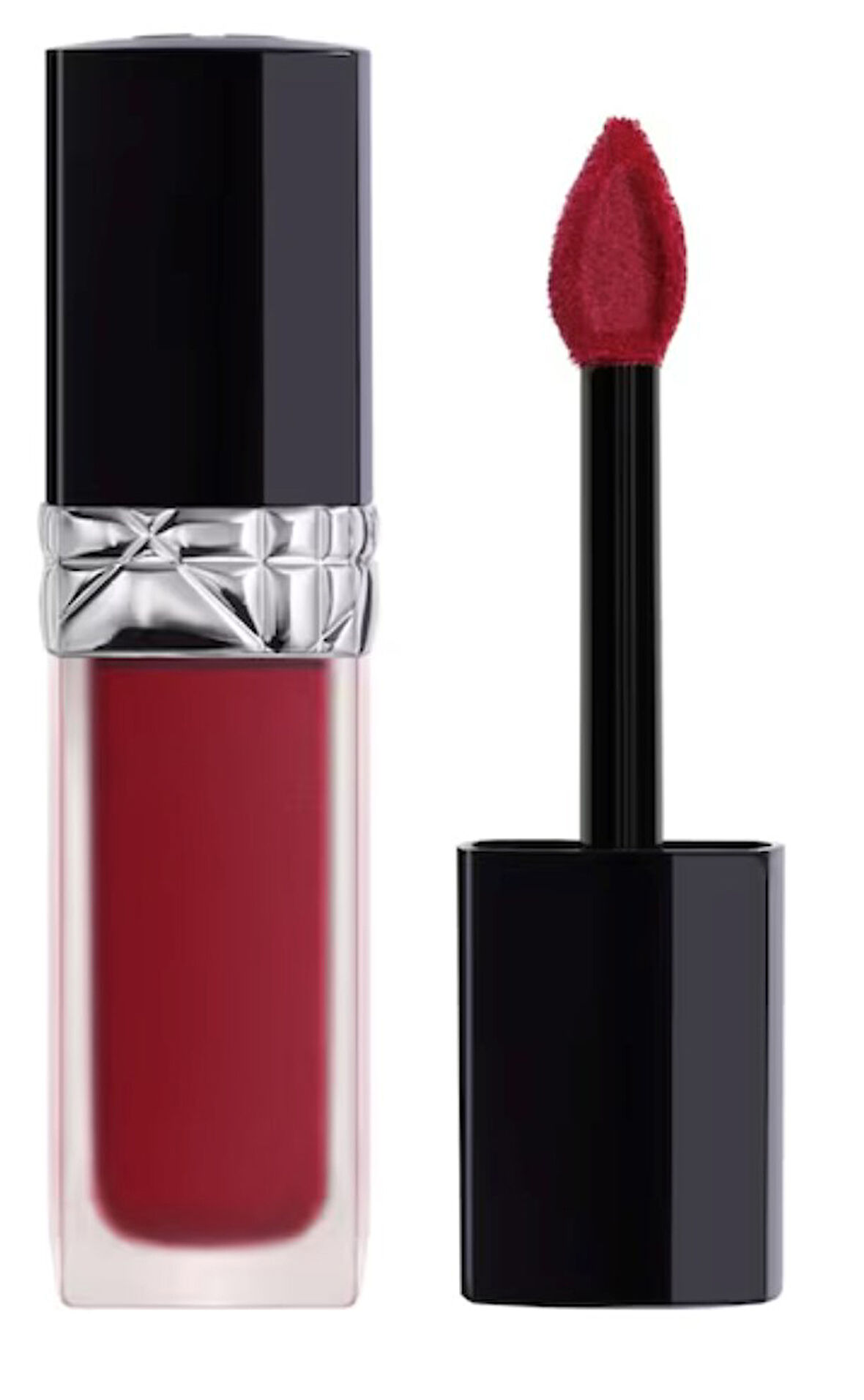 Dior Rouge Dior Forever - Mat Bitişli Likit Ruj 959