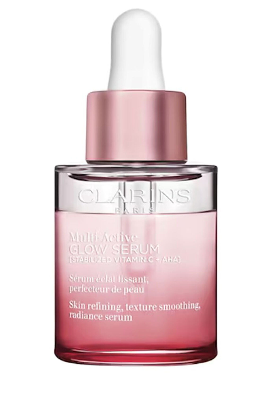 Clarins  Multi Active Glow Serum - Leke Karşıtı Serum 30 ml 