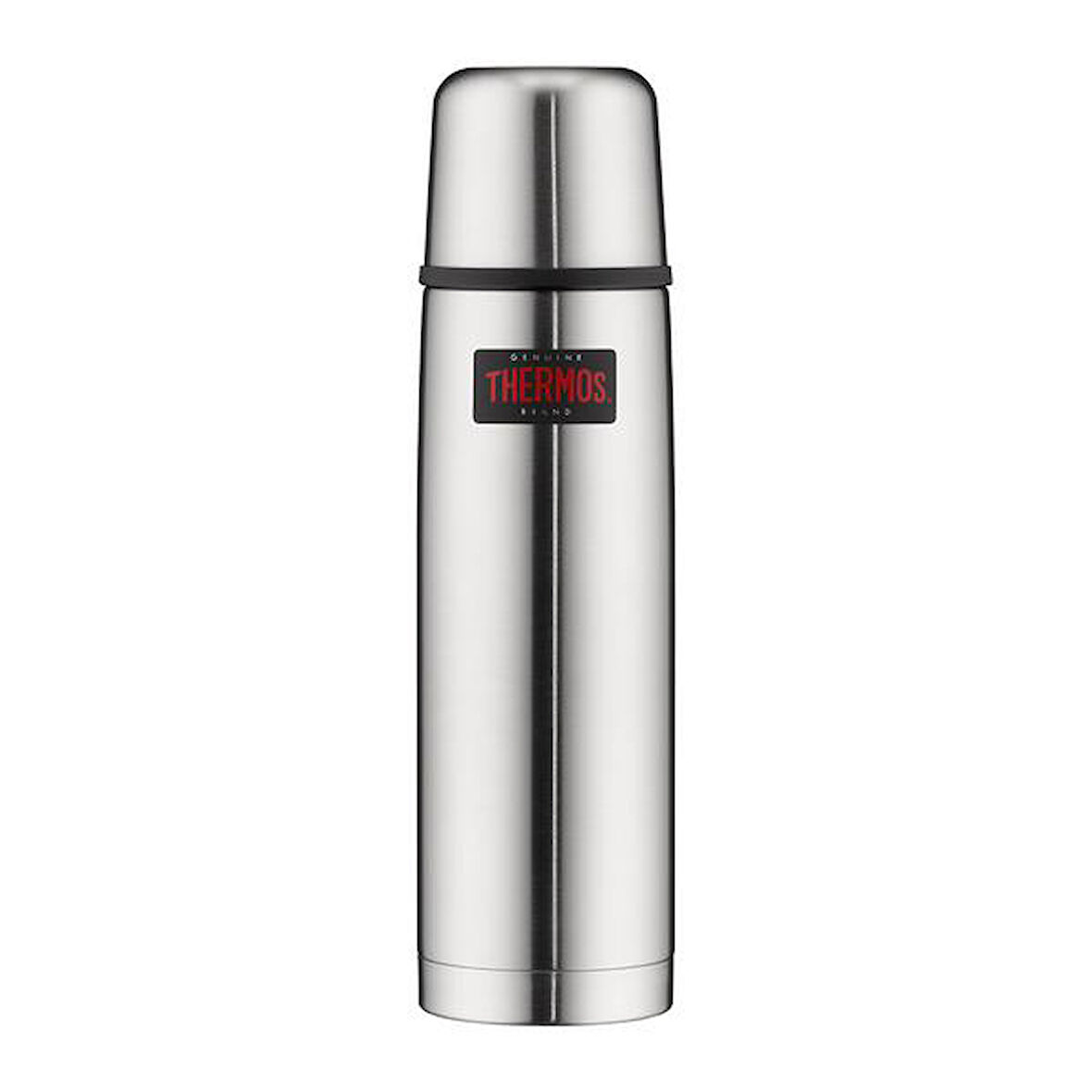 THERMOS FBB-750 LIGHT & COMPACT 0,75L STAINLESS STEEL 183650