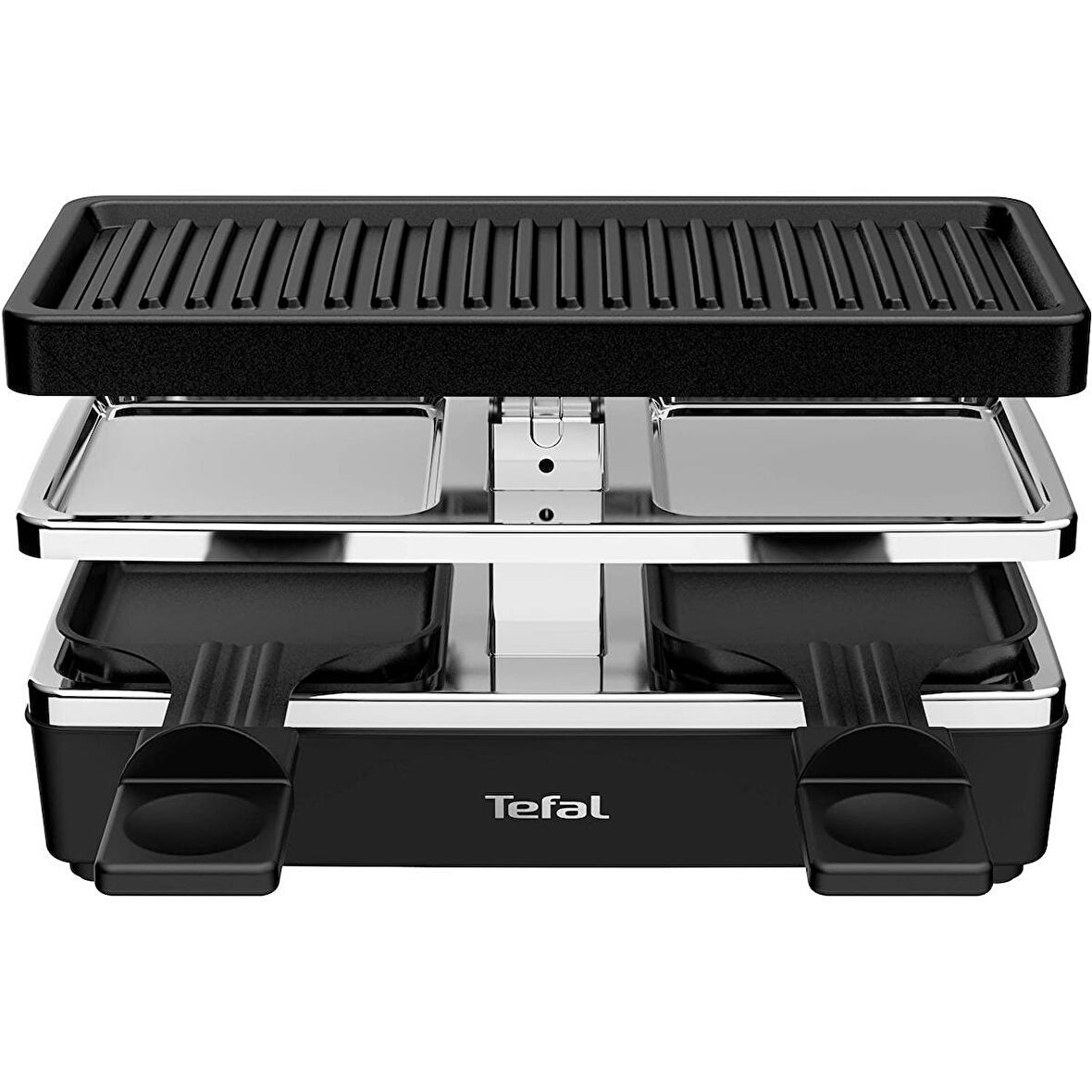 Tefal RE2308 400 W Elektrikli Izgara