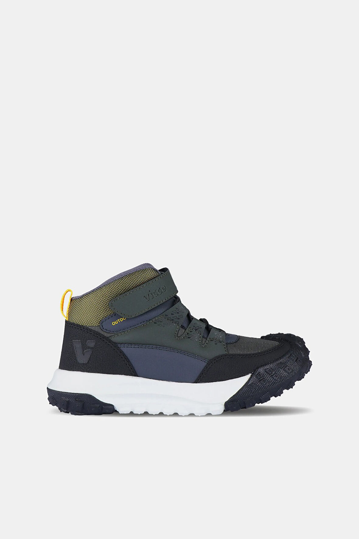 Vicco Annie Çocuk Bot