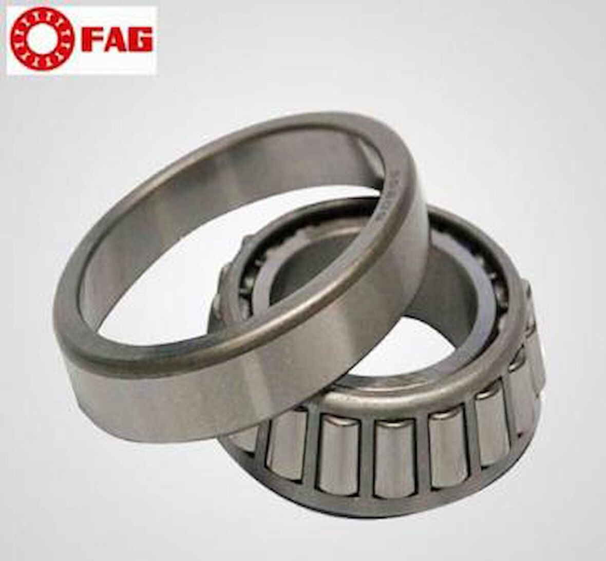 32205 RULMAN FAG (25X52X19.25)