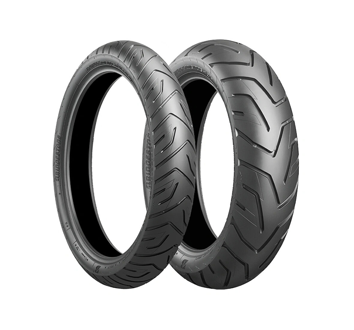 Bridgestone 170/60ZR17M/C 72W A41RAZ Üretim Yılı 2025