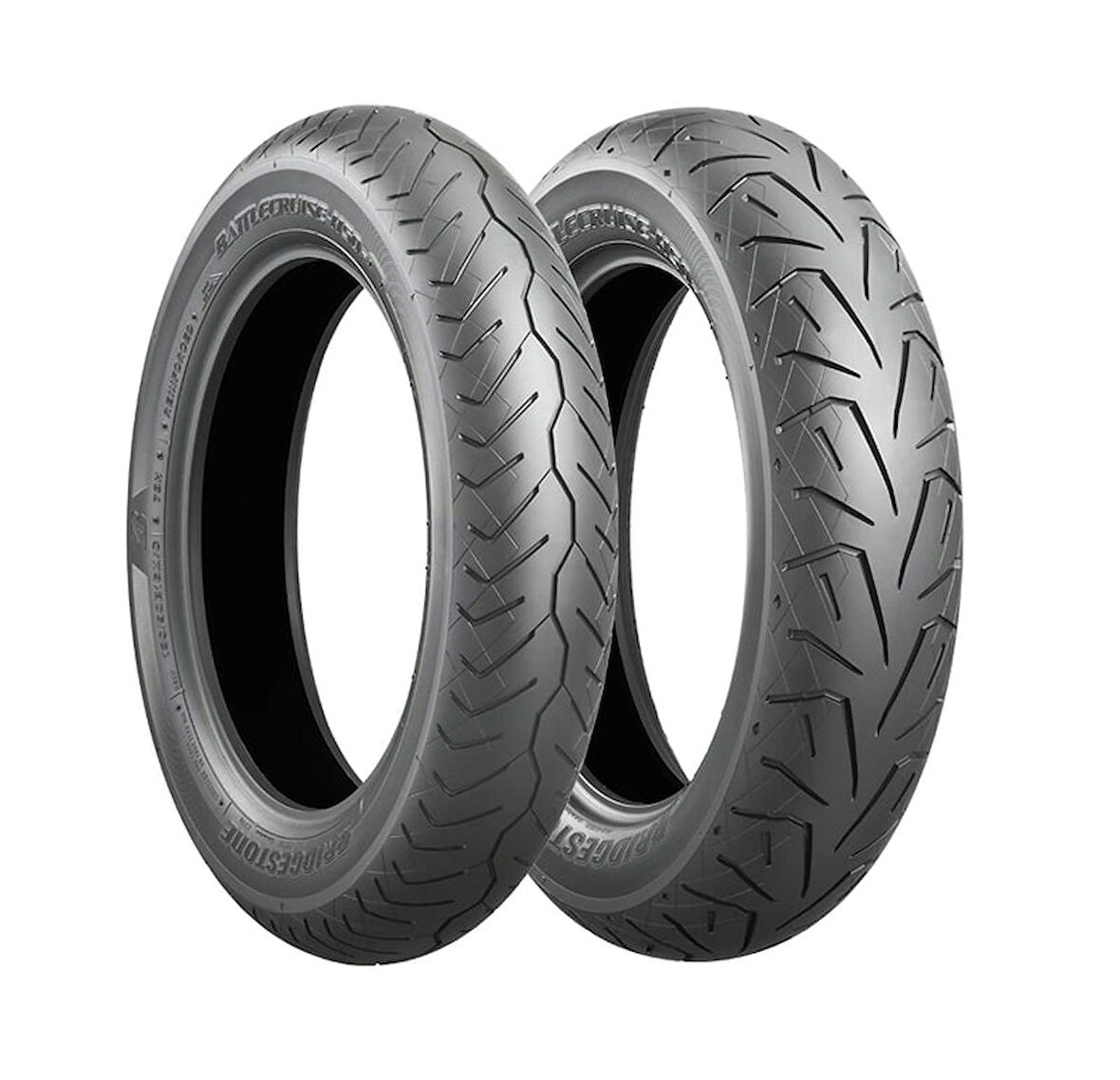 Bridgestone 180/65B-16 M/C 81H H50 Motosiklet Lastiği - Üretim Yılı: 2024